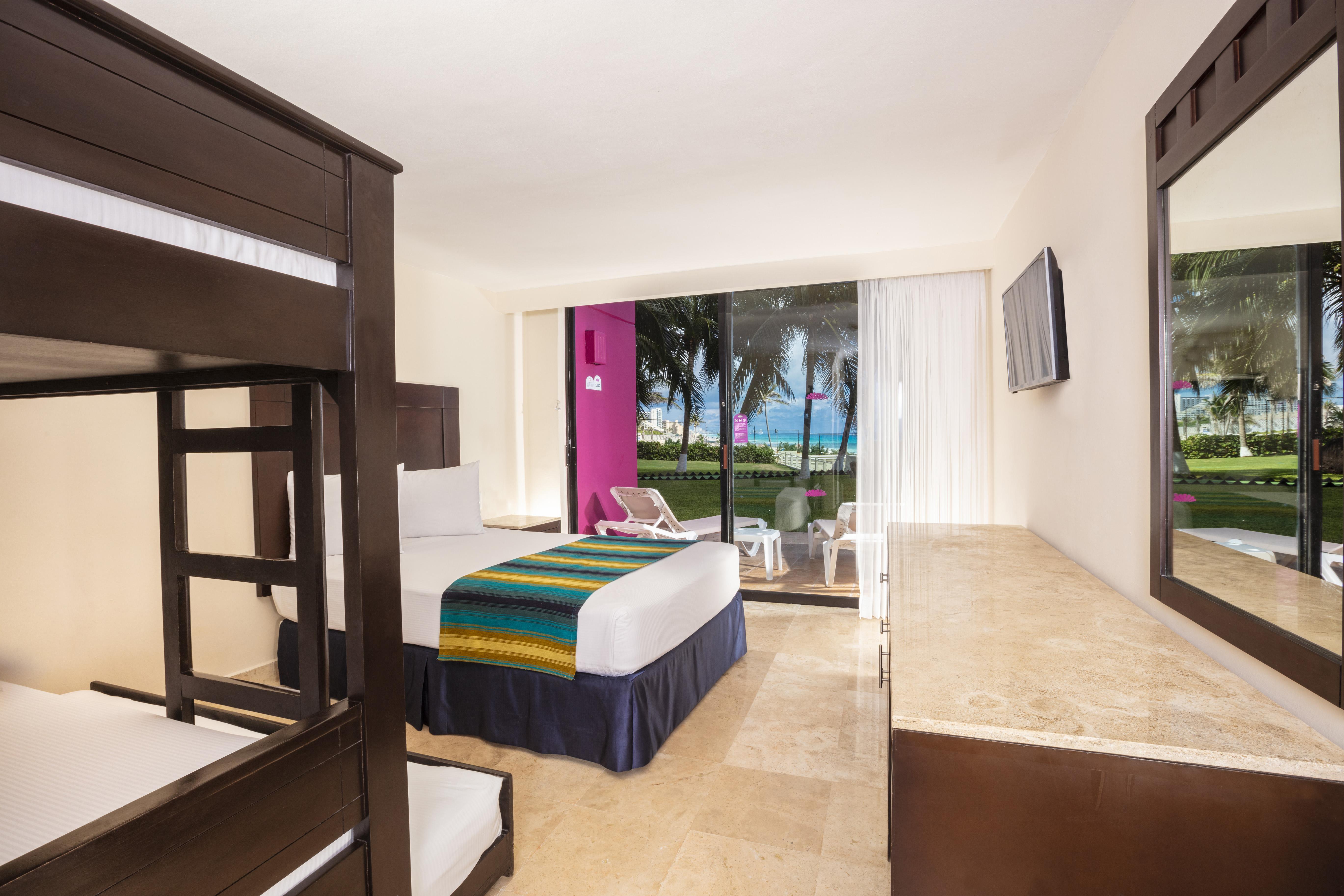 Crown Paradise Club 5* Cancún
