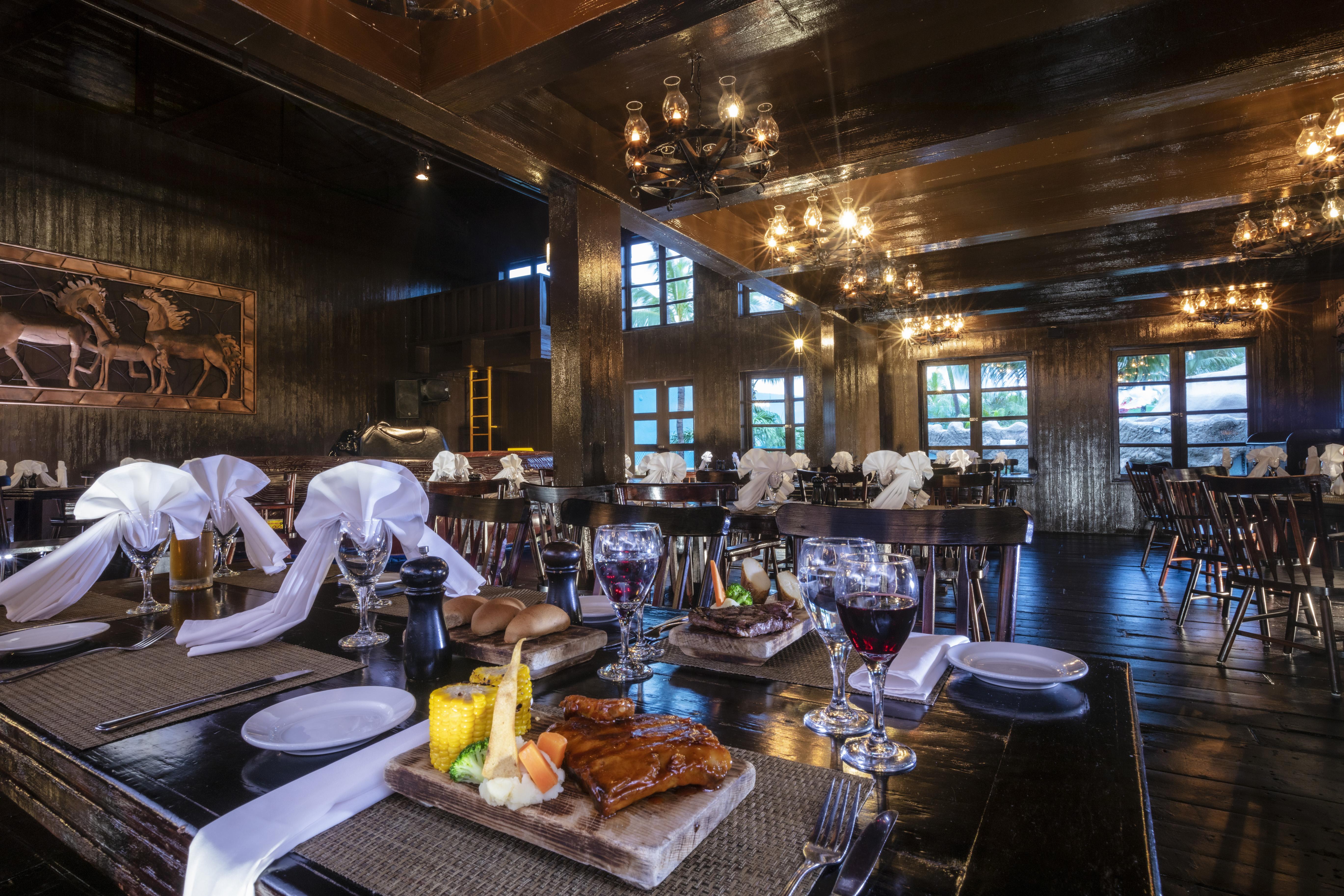 Crown Paradise Club Resort 5*