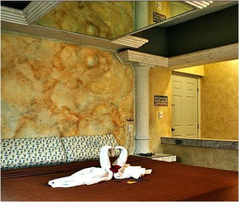 Hotel del amor Costa 3*