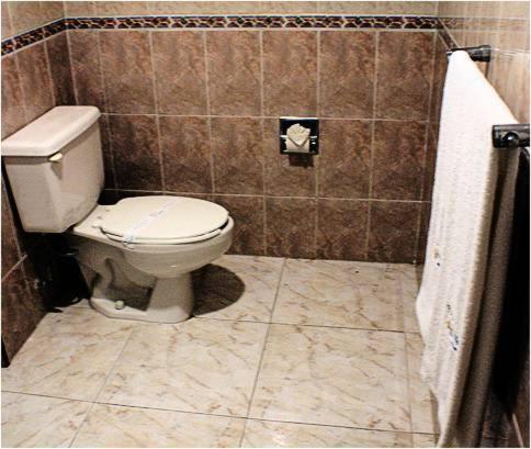 Costa Hotel del amor 3*