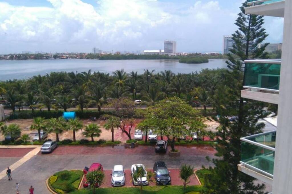 Caribbean Ocean View At The Zone Cancun