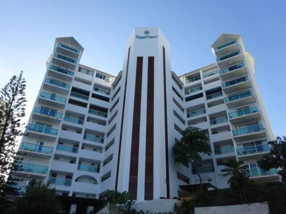 Apartment Caribbean Ocean View At The Zone