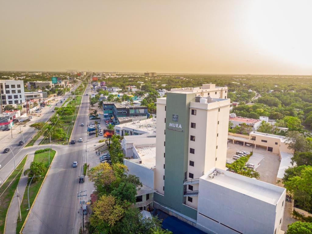 Hotel Mura Cancún