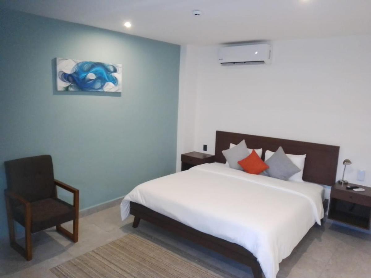 Hotel Mura