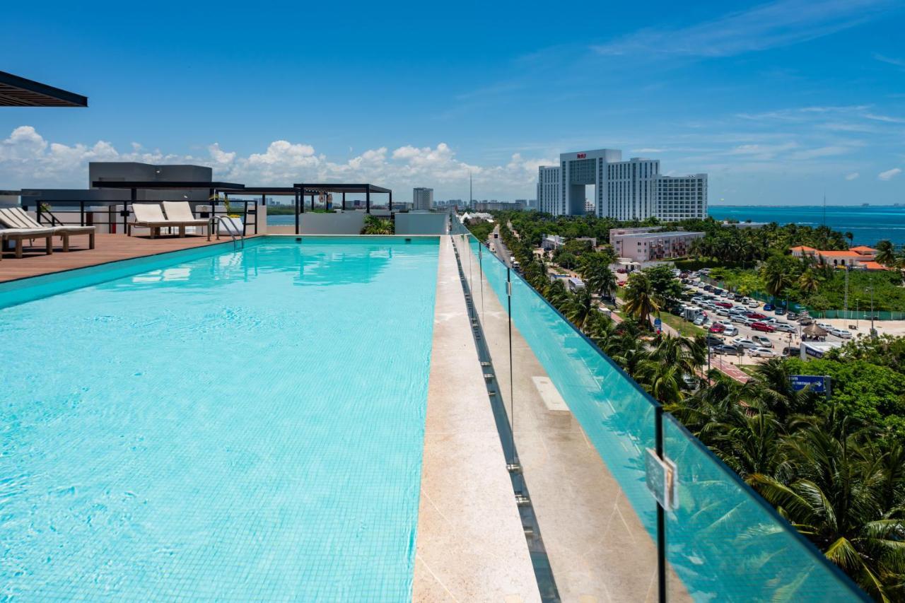 Apartamento Aloja Oceanview In The Zone *