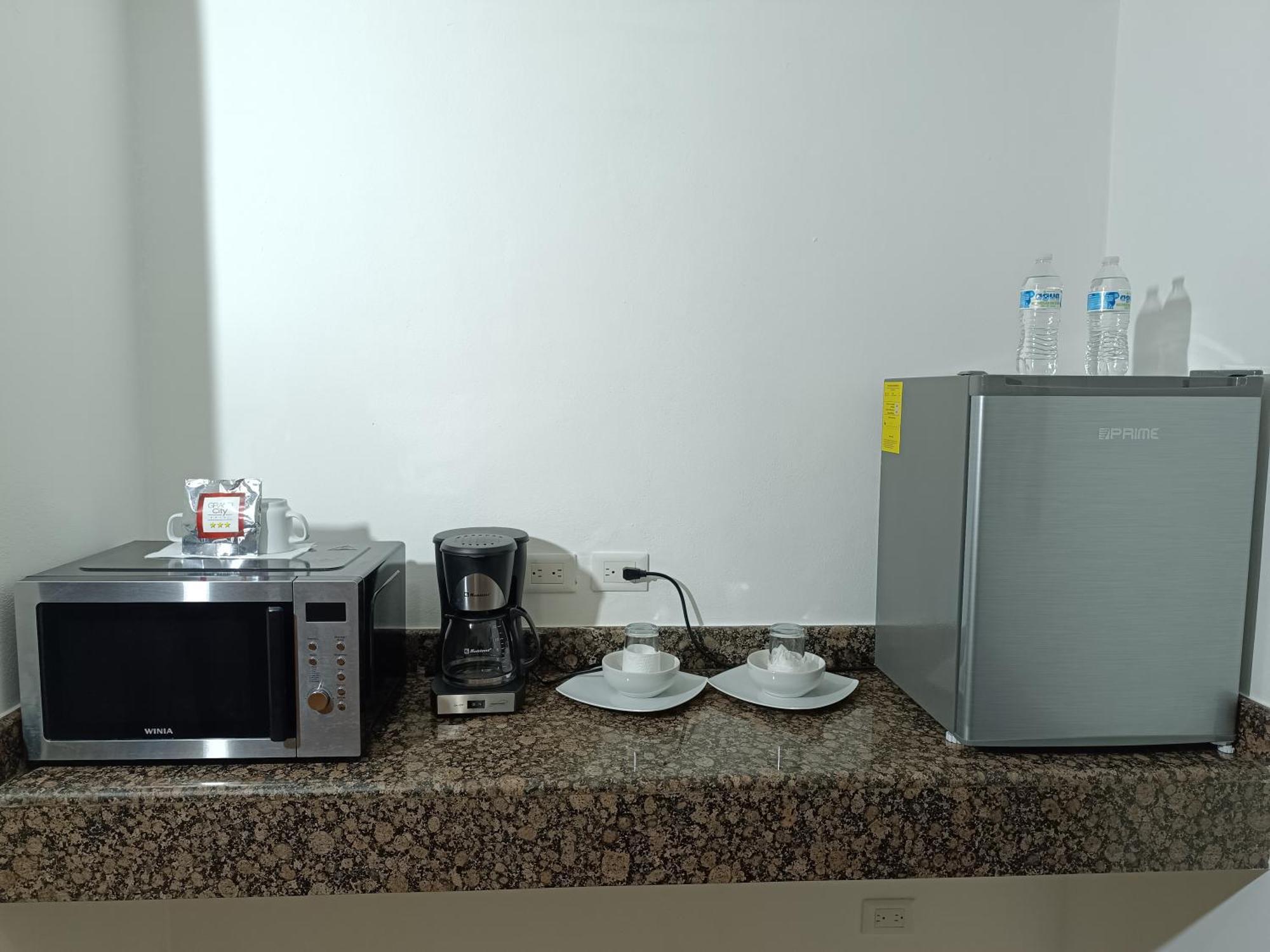 Hotel Grand Cancun