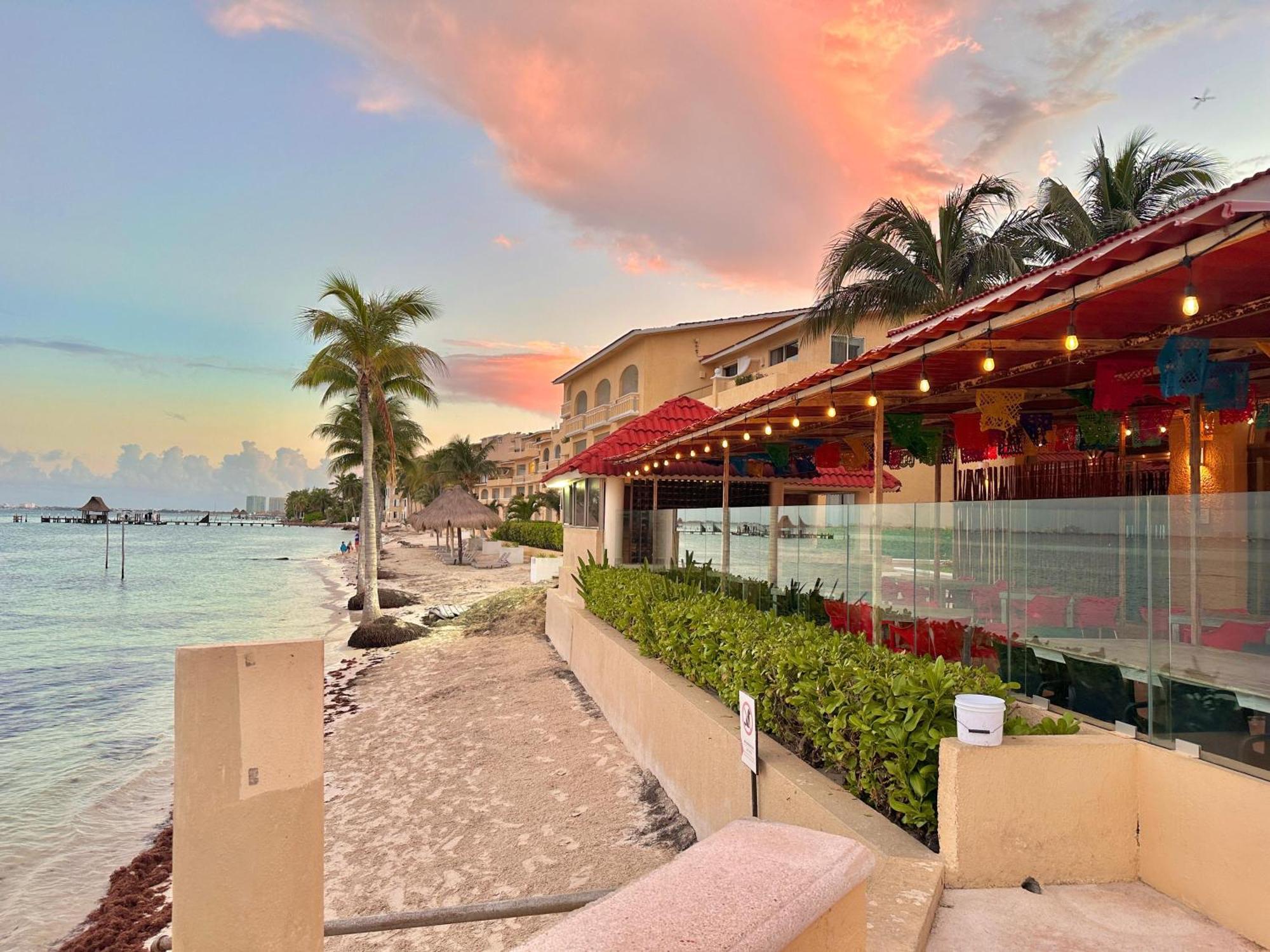 Apartahotel Ritmo By Andiani Travel Cancún