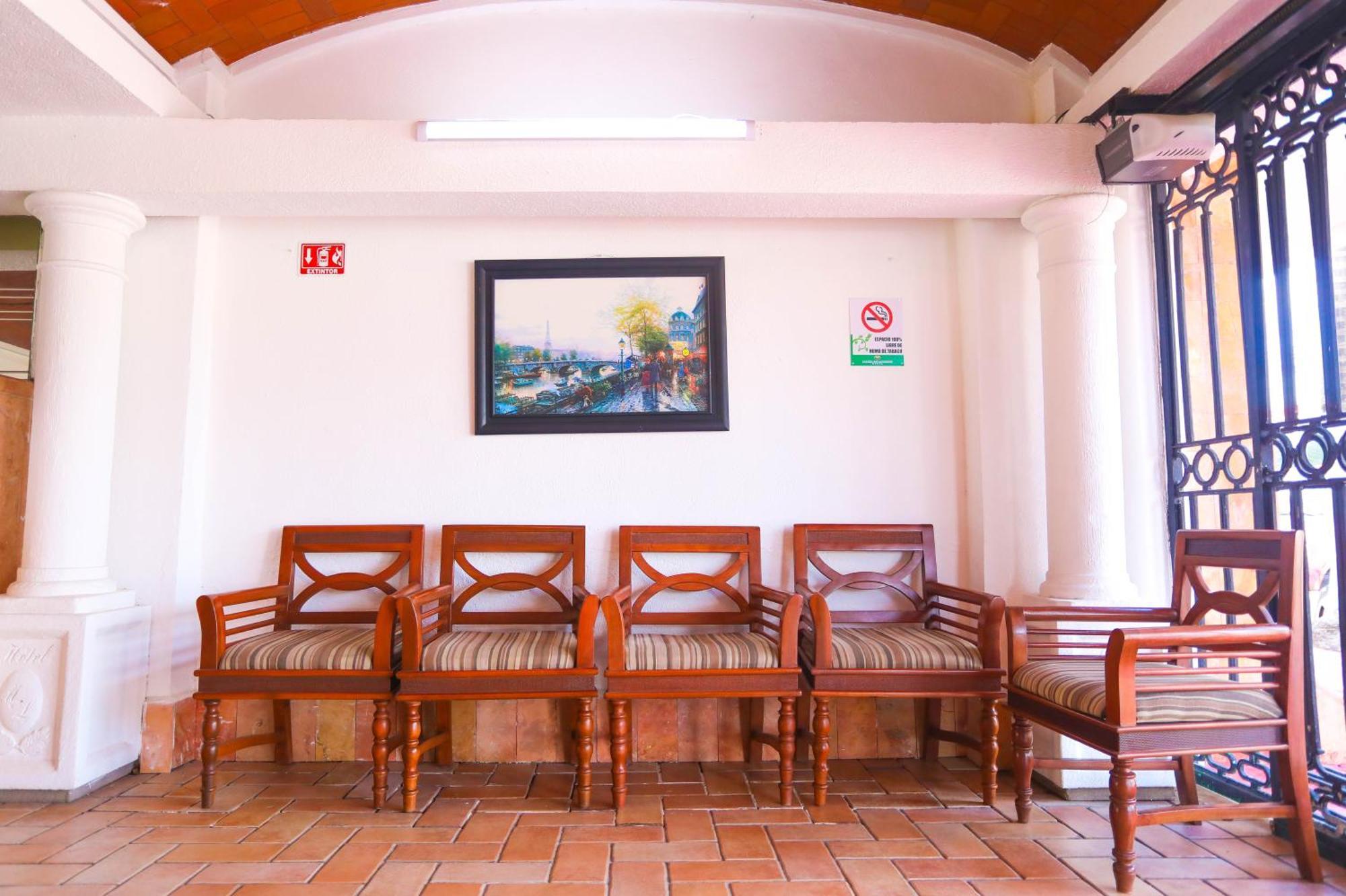 Maria De Lourdes 3* Cancún