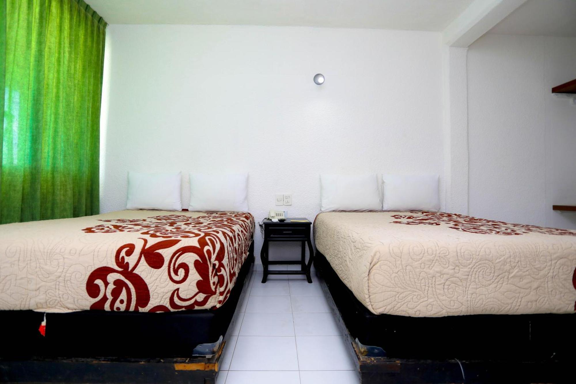 Maria De Lourdes 3* Cancún