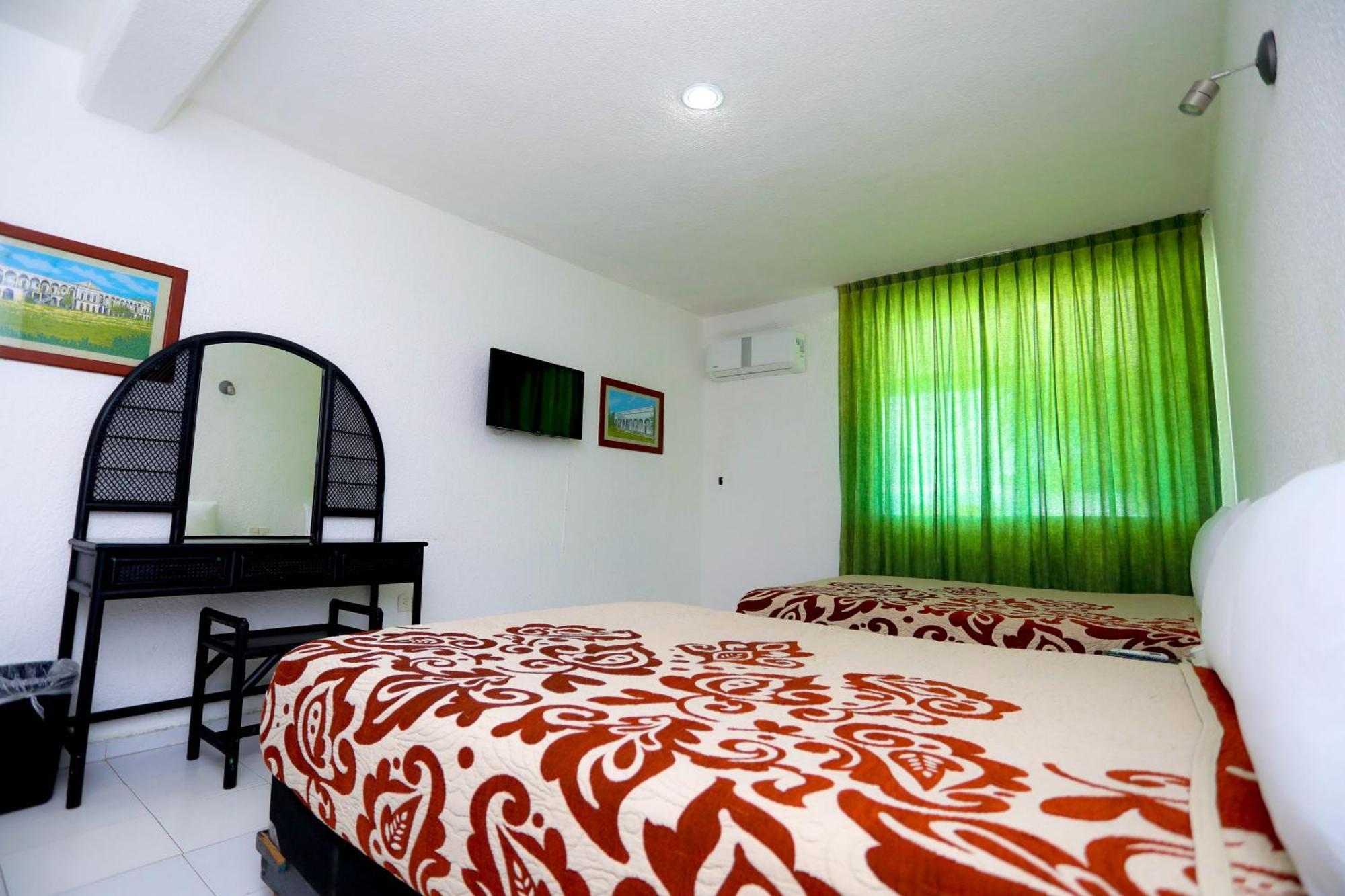 Maria De Lourdes Hotel 3*