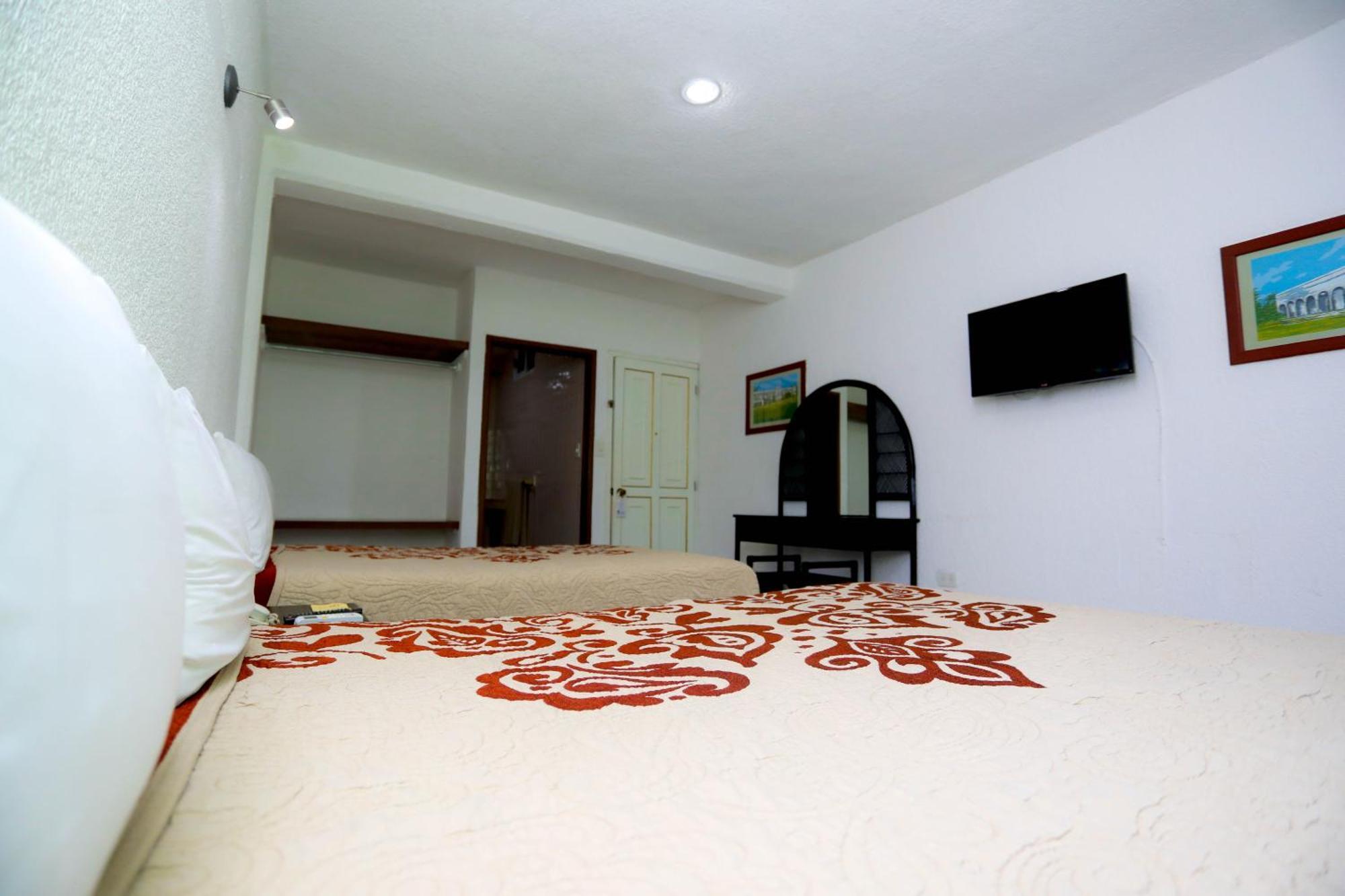 Hotel Maria De Lourdes Cancún