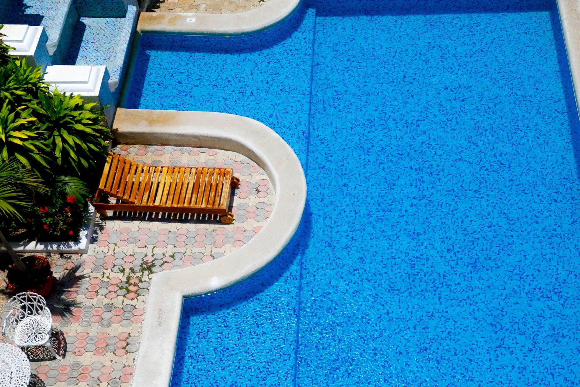 Hotel Maria De Lourdes 3*
