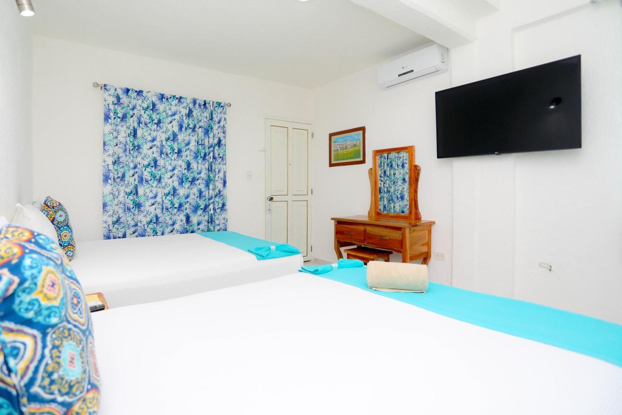 Maria De Lourdes 3* Cancún