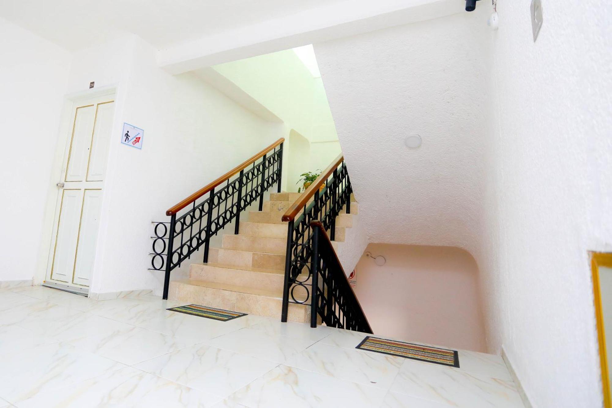 Maria De Lourdes Hotel Cancún