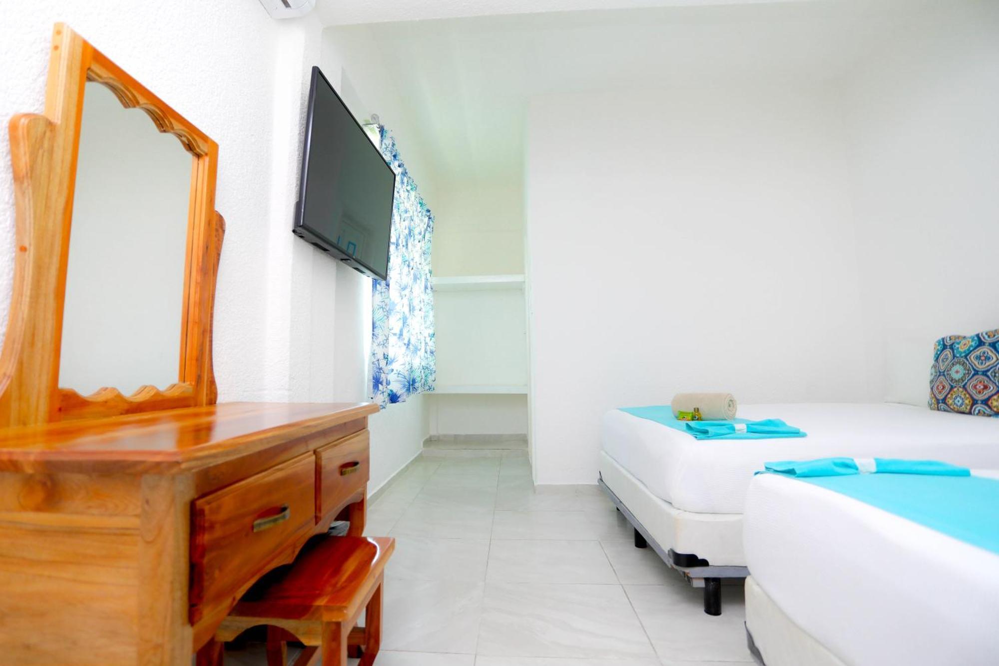 Hotel Maria De Lourdes 3*