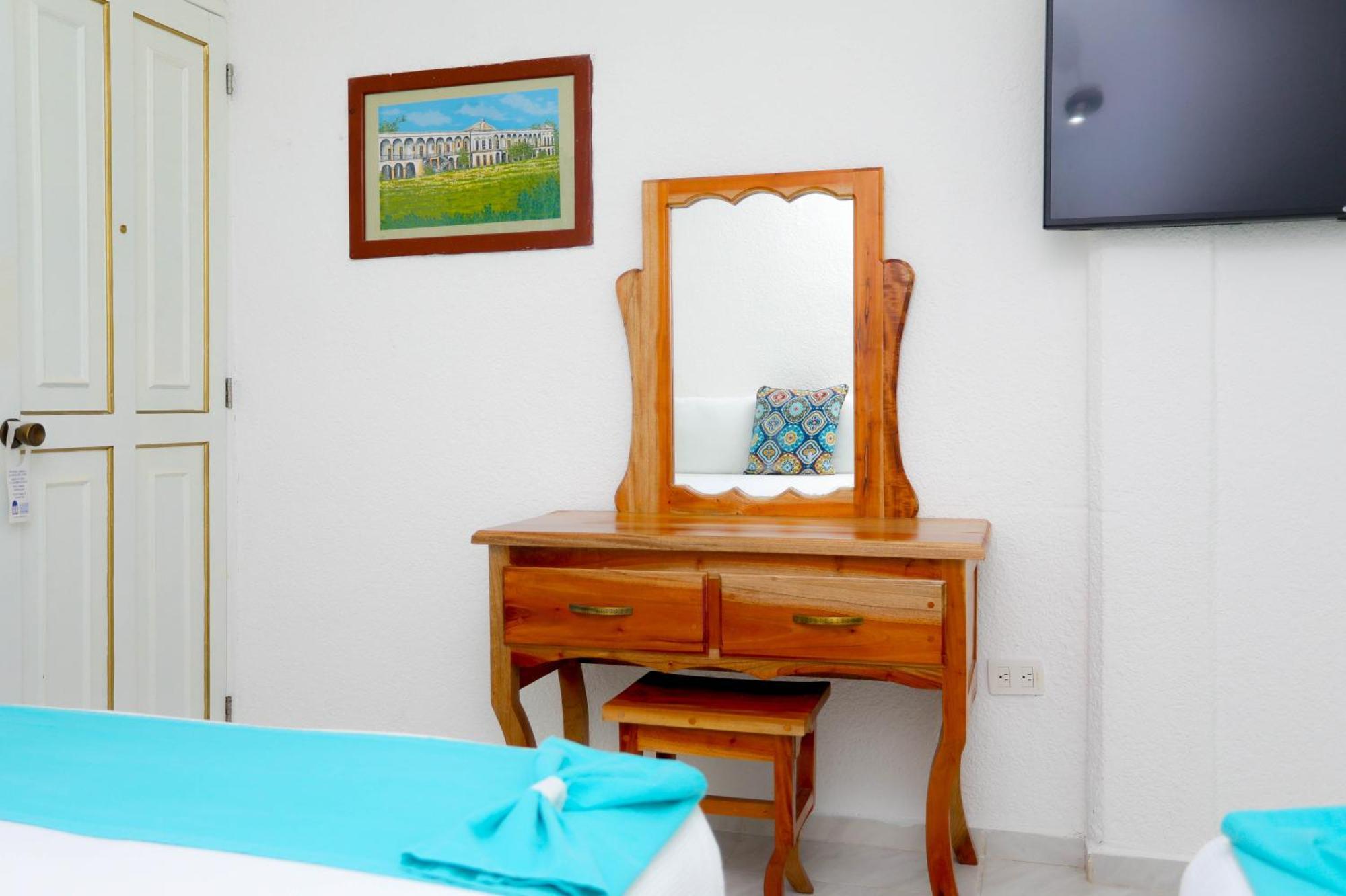 Maria De Lourdes Cancún