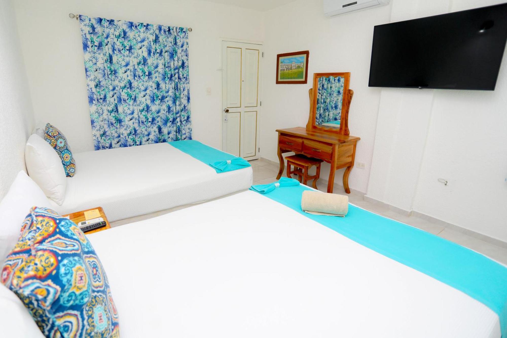 Maria De Lourdes 3* Cancún