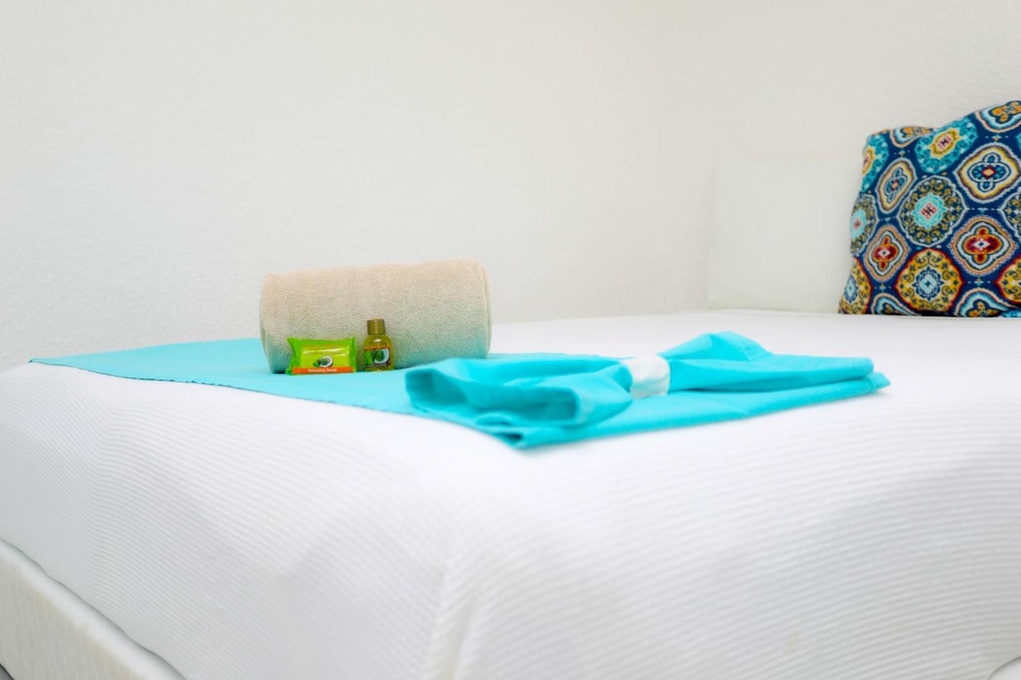Maria De Lourdes Hotel Cancún