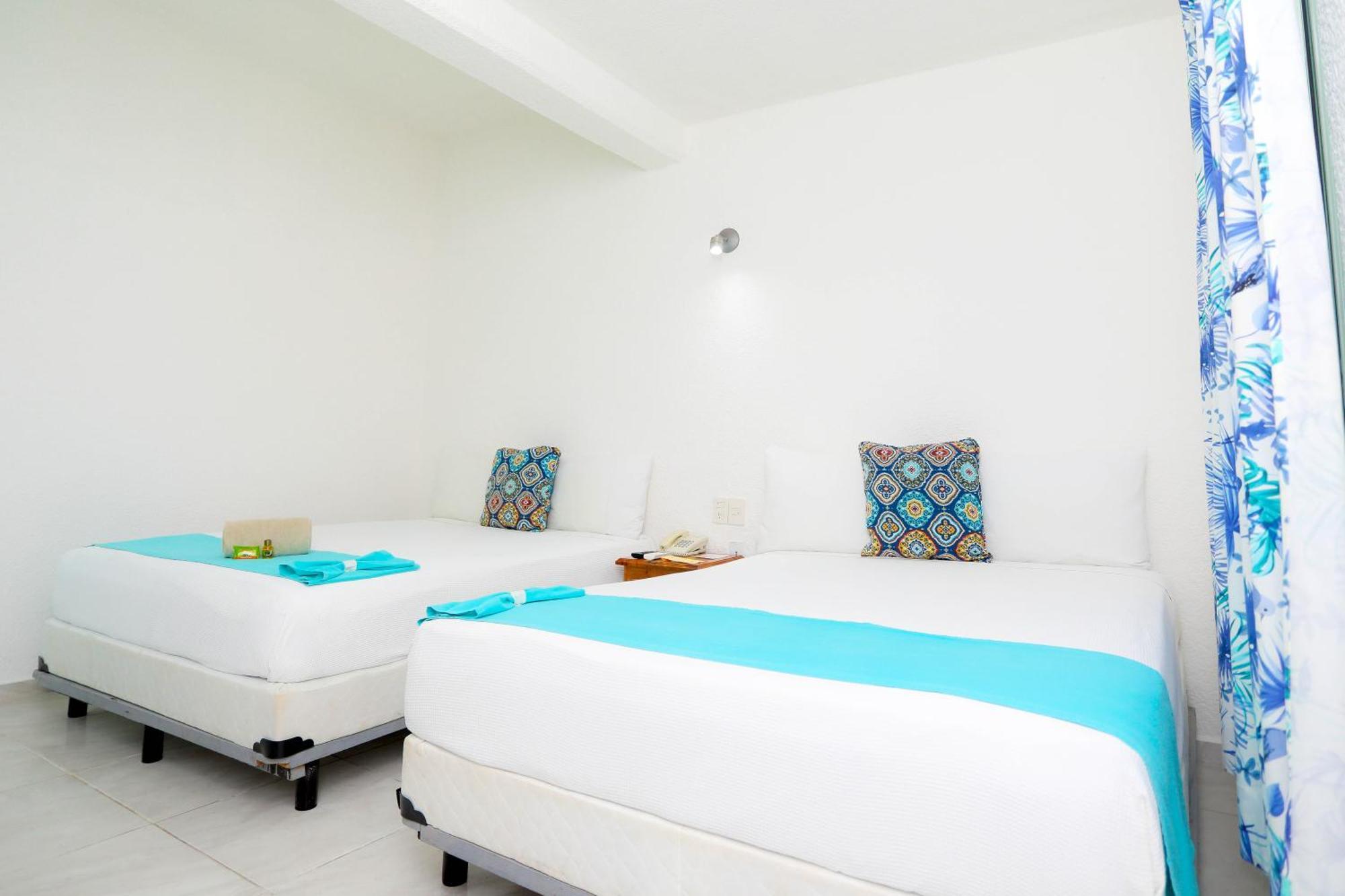 Maria De Lourdes Hotel