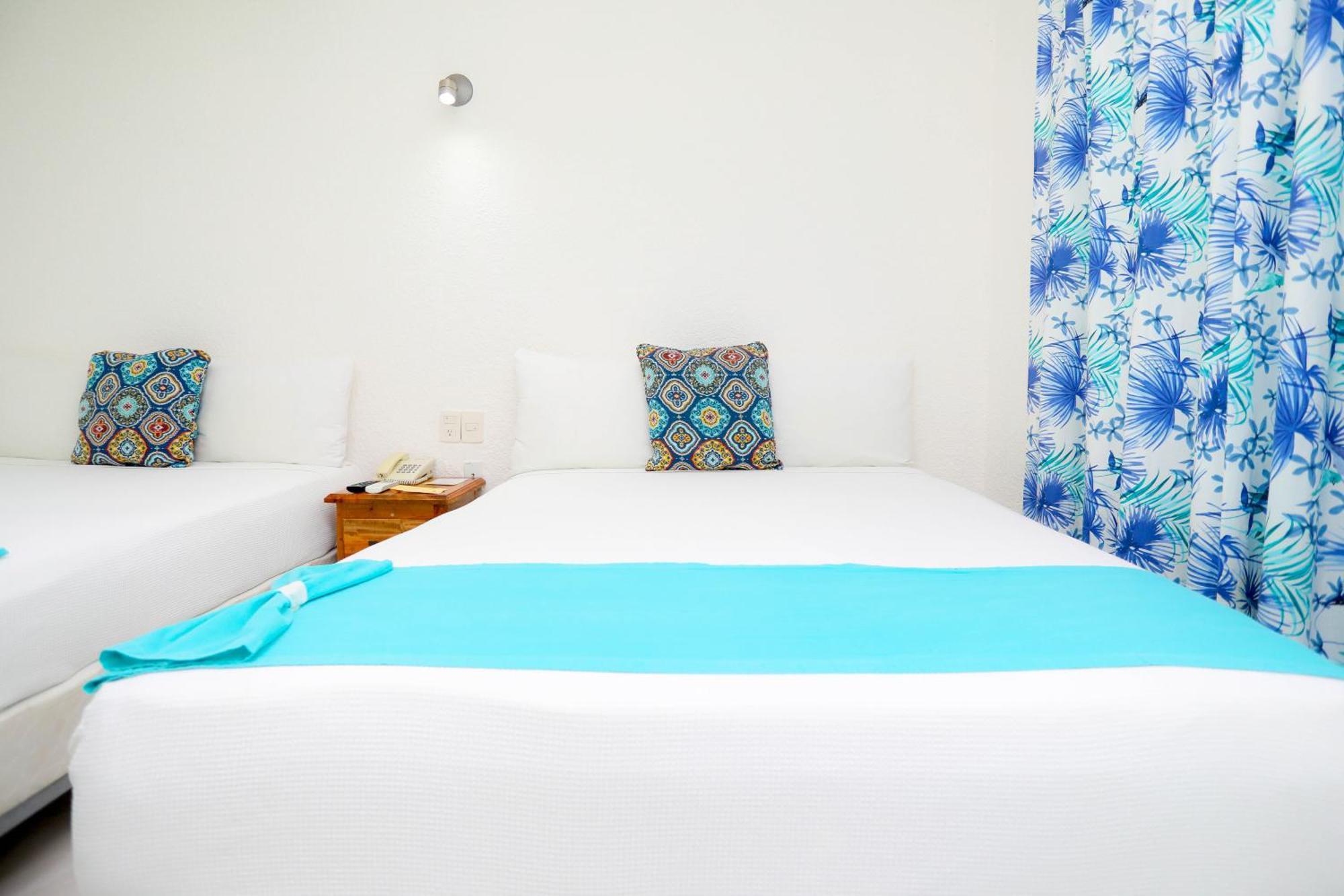 Maria De Lourdes Cancún