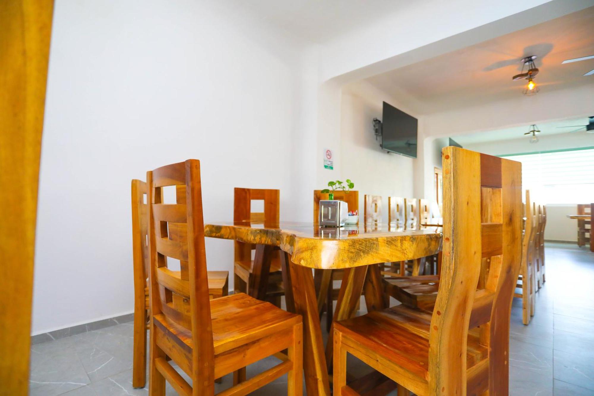 Maria De Lourdes Hotel 3*