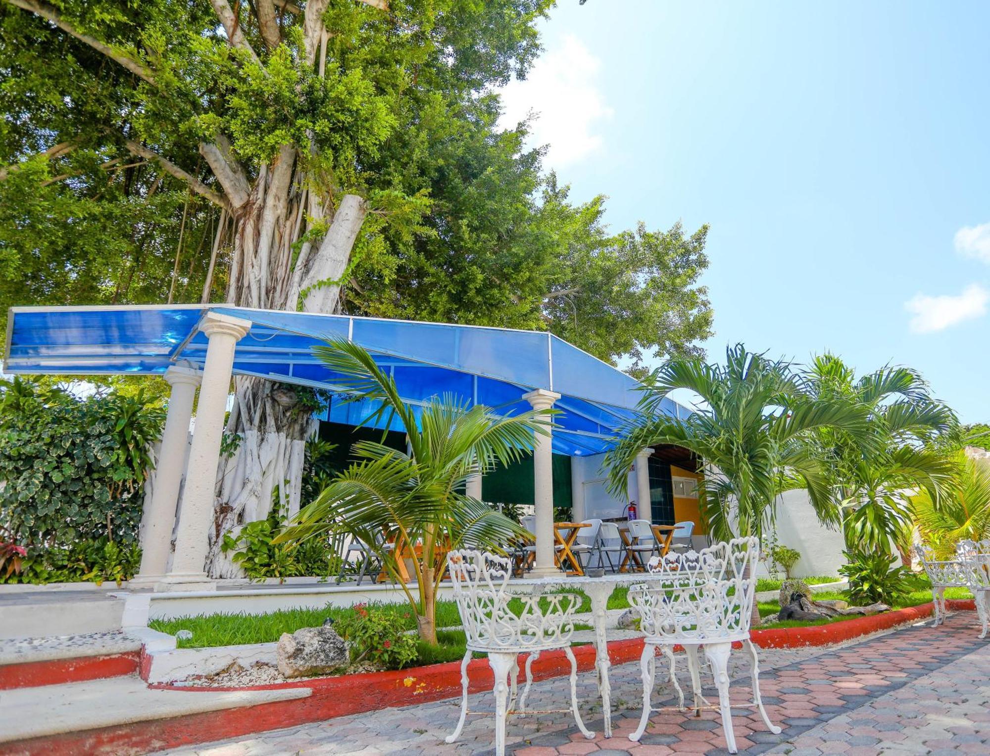 Maria De Lourdes Hotel 3*