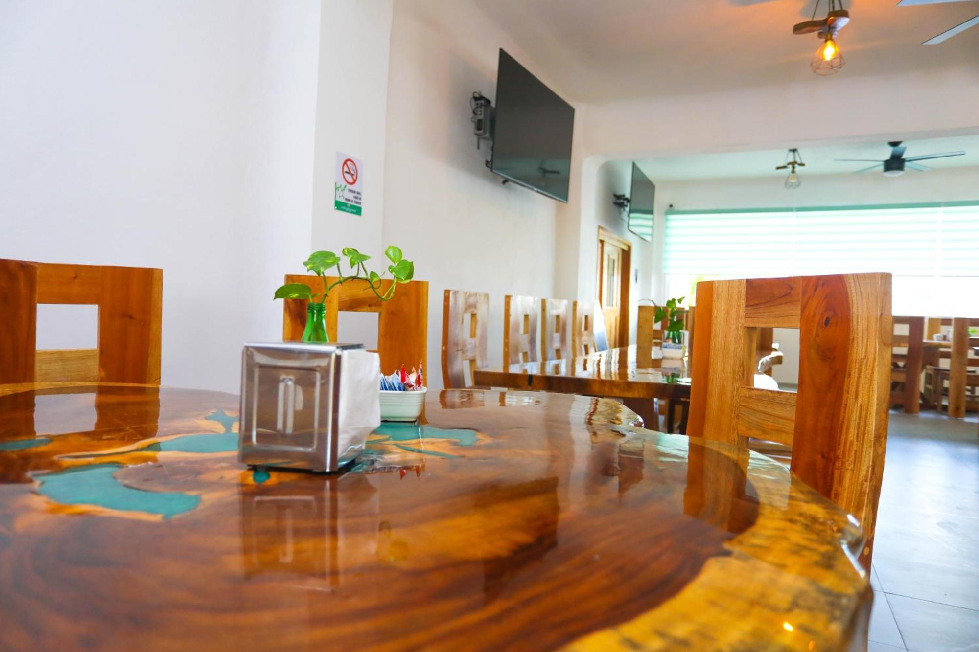 Maria De Lourdes 3* Cancún