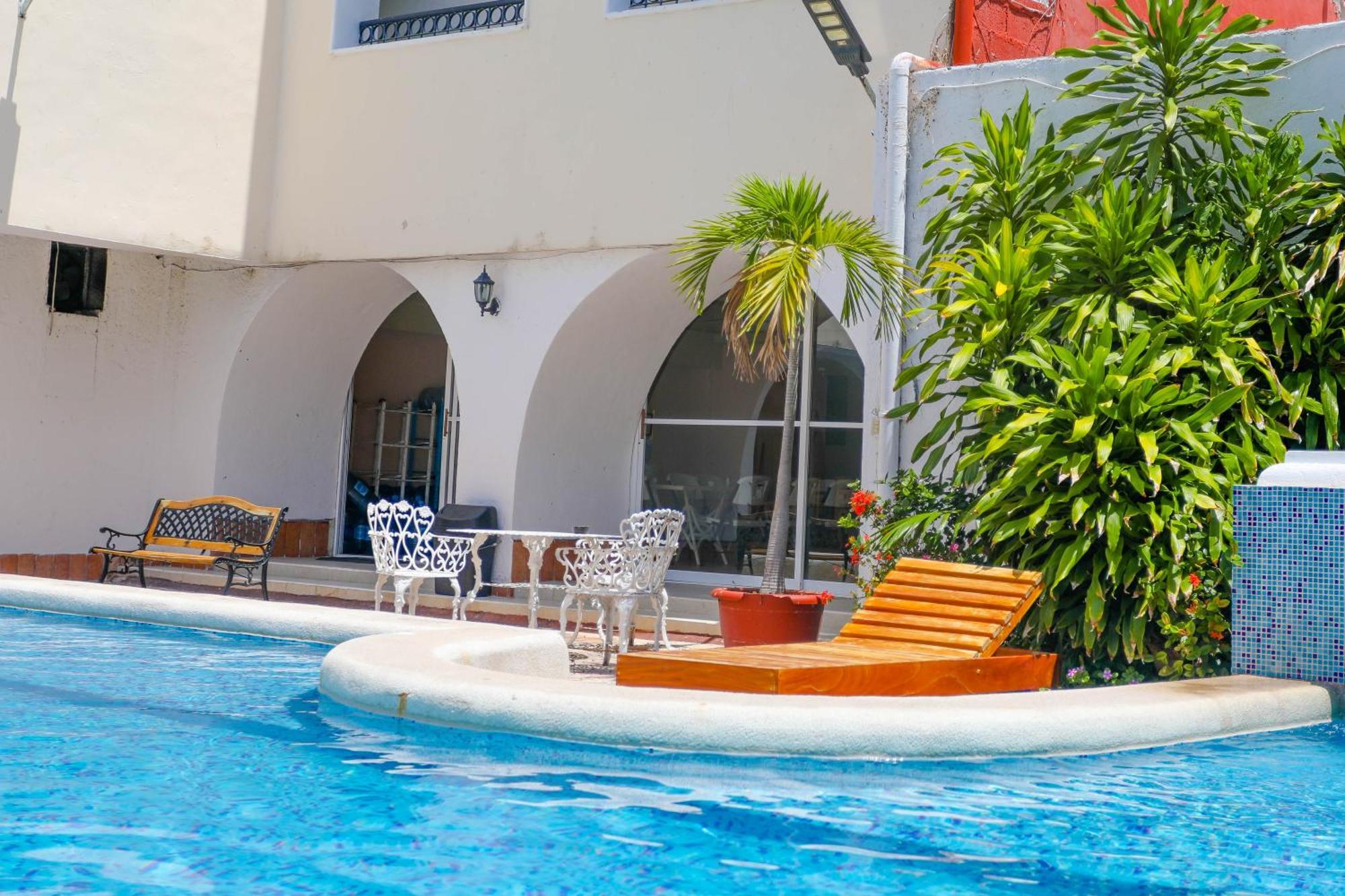 Maria De Lourdes Hotel 3*
