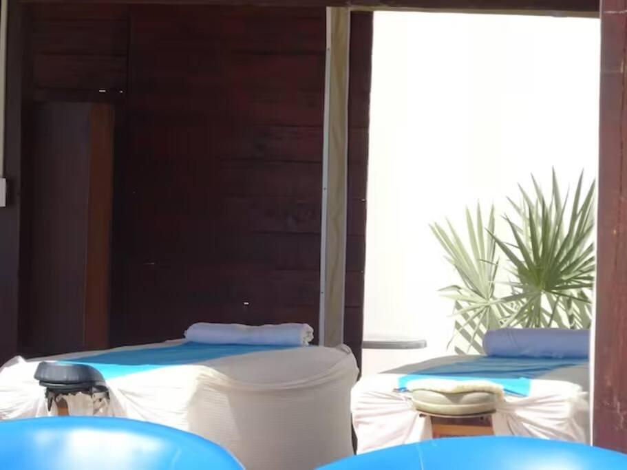 Caribbean Ocean View At The Zone Apartment *