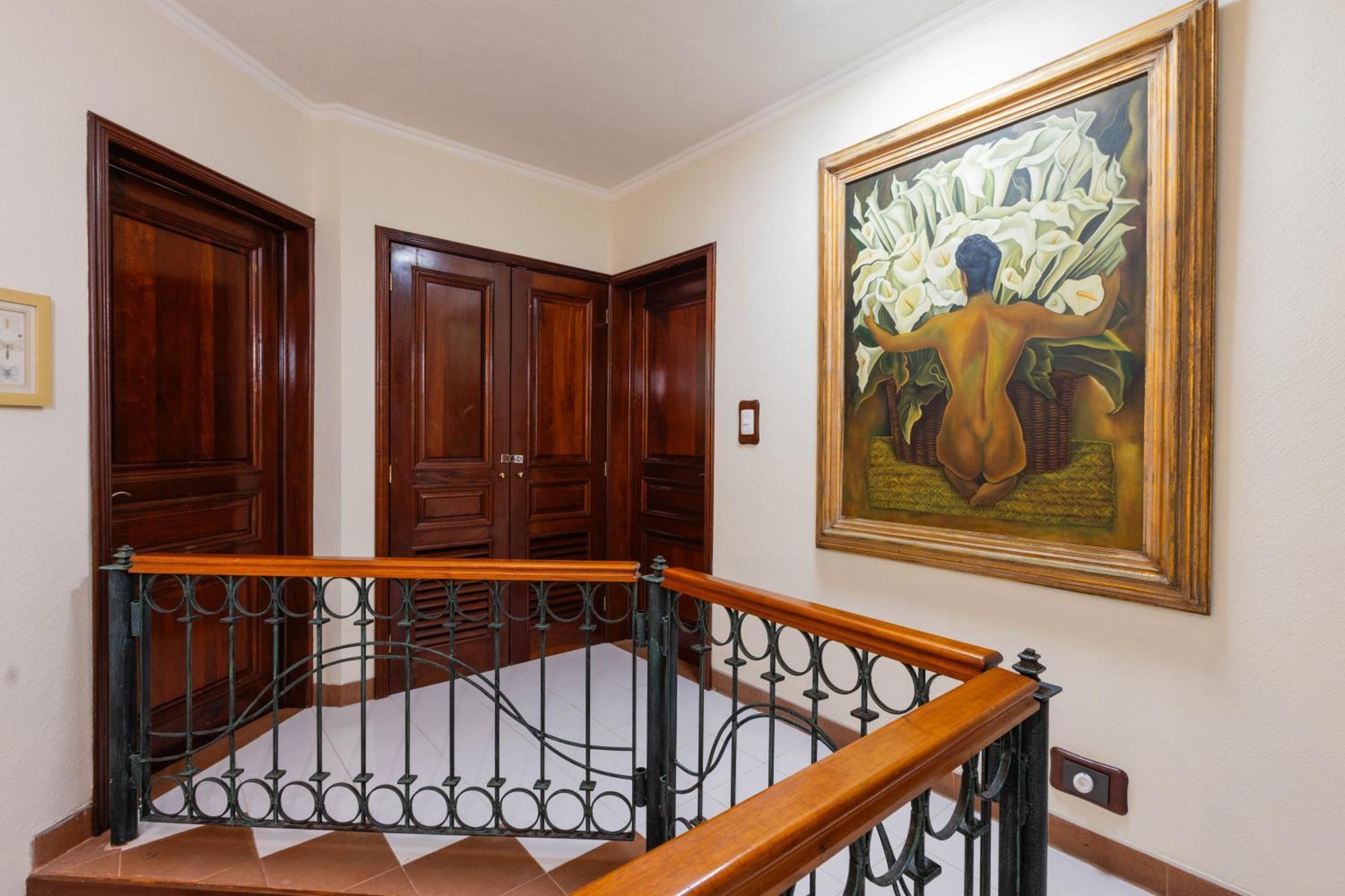 Magnifica Palmeras Pok Ta Pok Zona Hotelera Villa Cancún