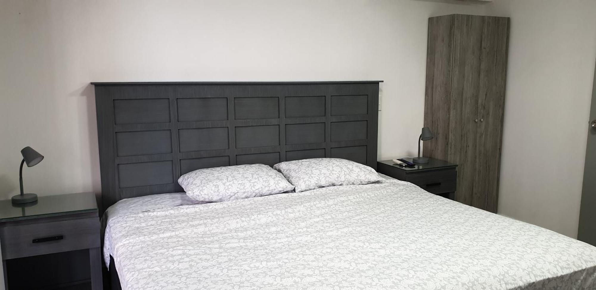 Marlin 2 Apartamento *
