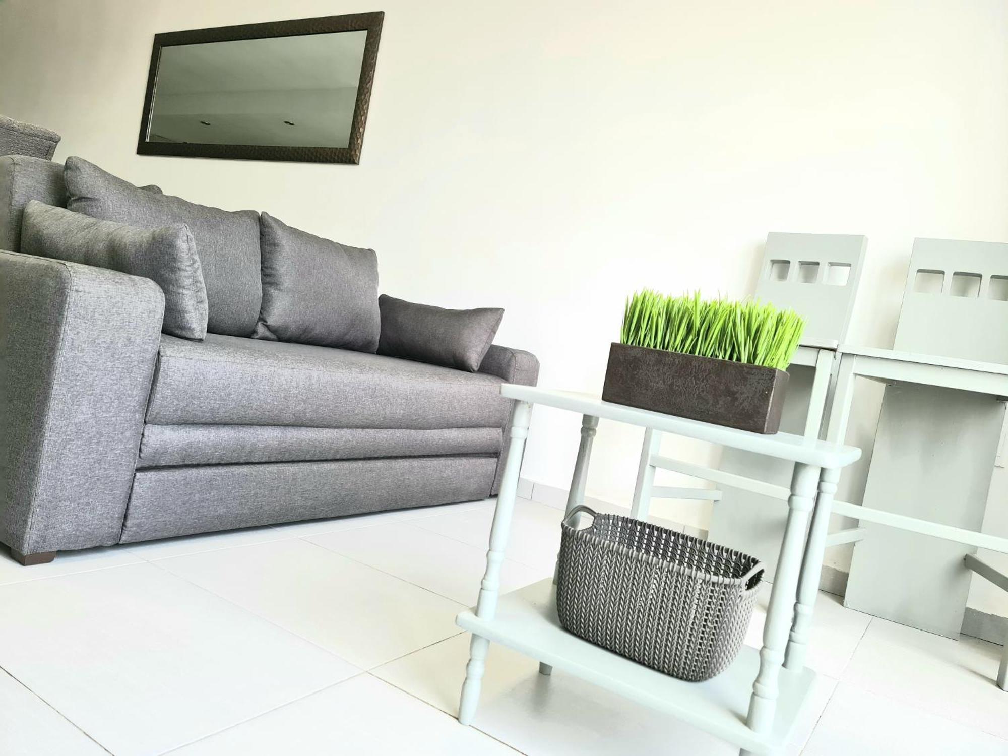 Apartamento Marlin 2 Cancún
