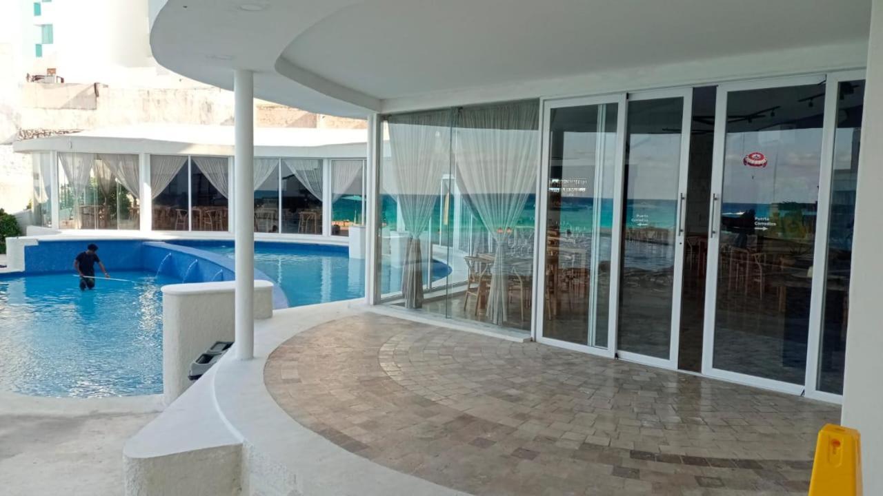 Beachfront With Ocean View *