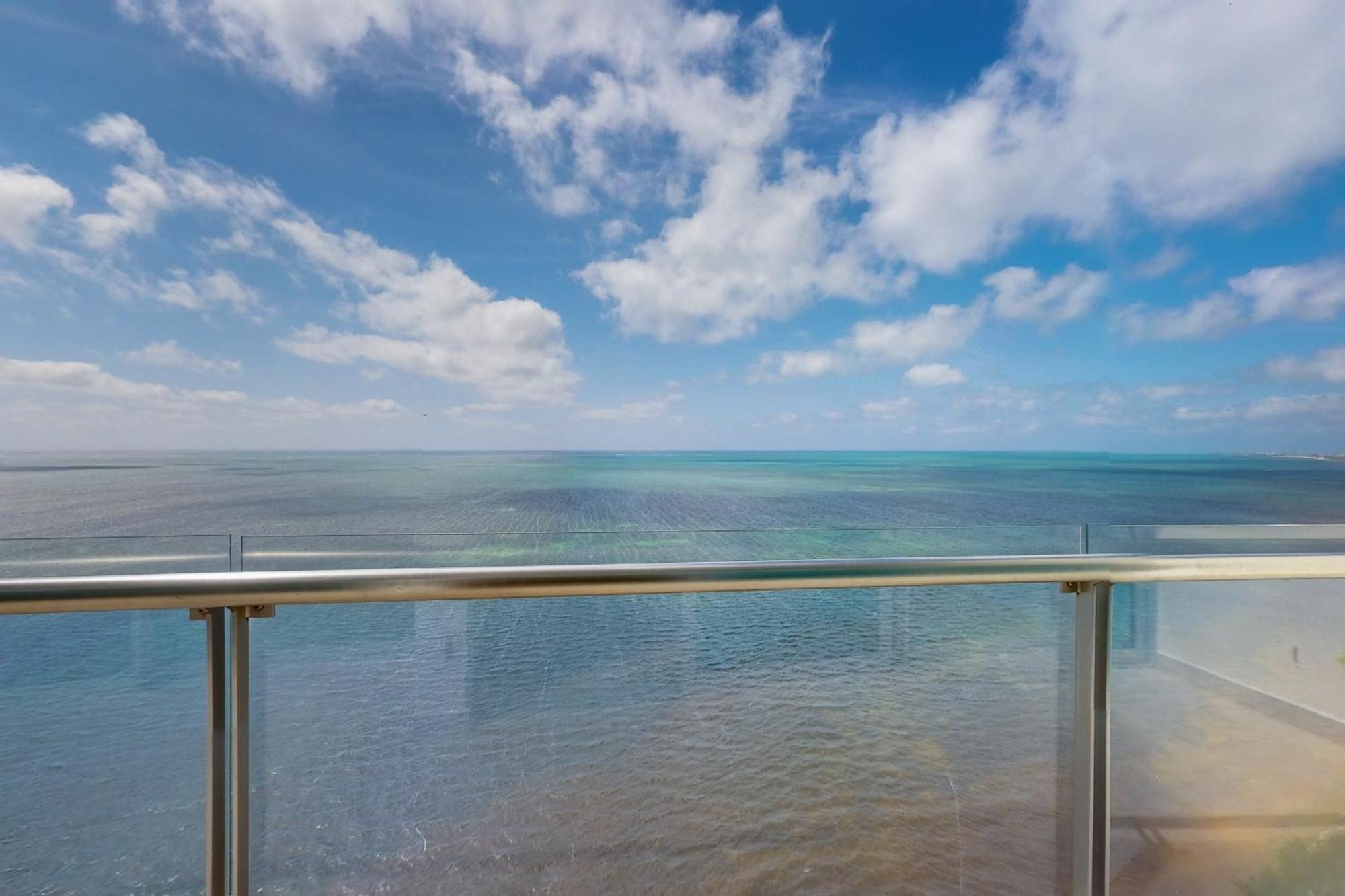 Torre Peninsula 11b * Cancun