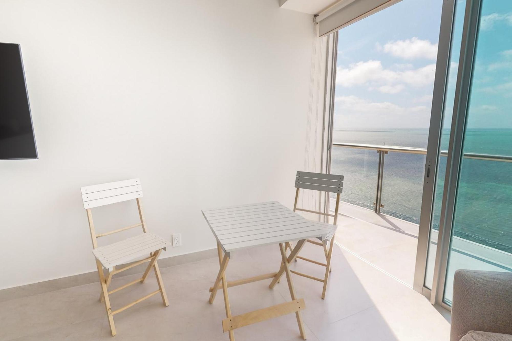 Torre Peninsula 11b * Cancun