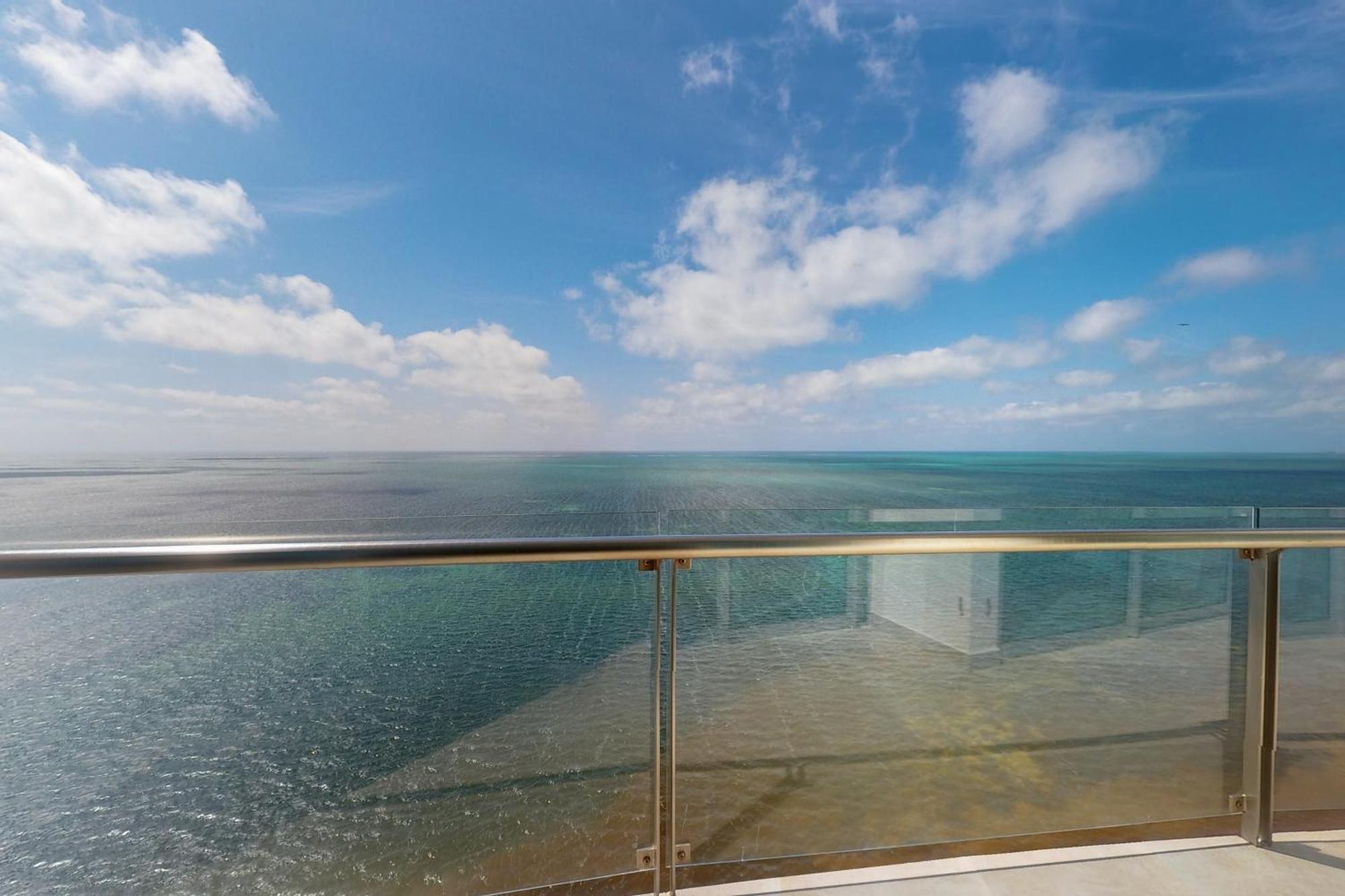 Torre Peninsula 11b Apartment Cancun