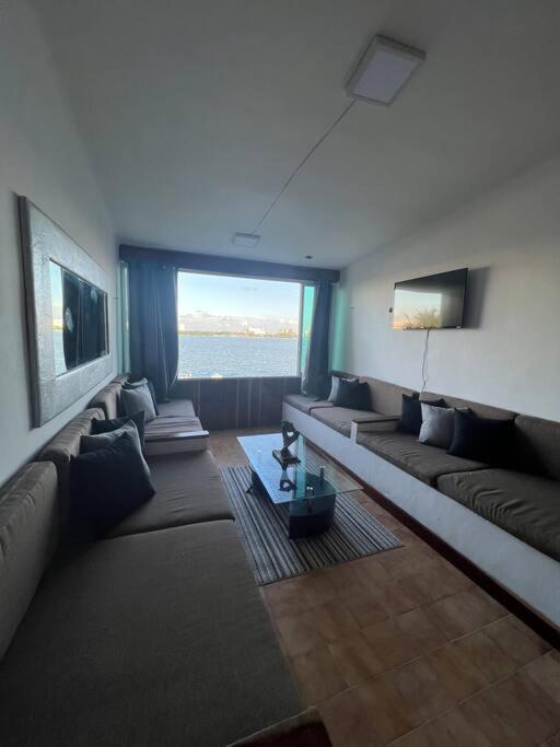Prime Lagoonfront In Zone - Walk To Beaches & Nightlife *