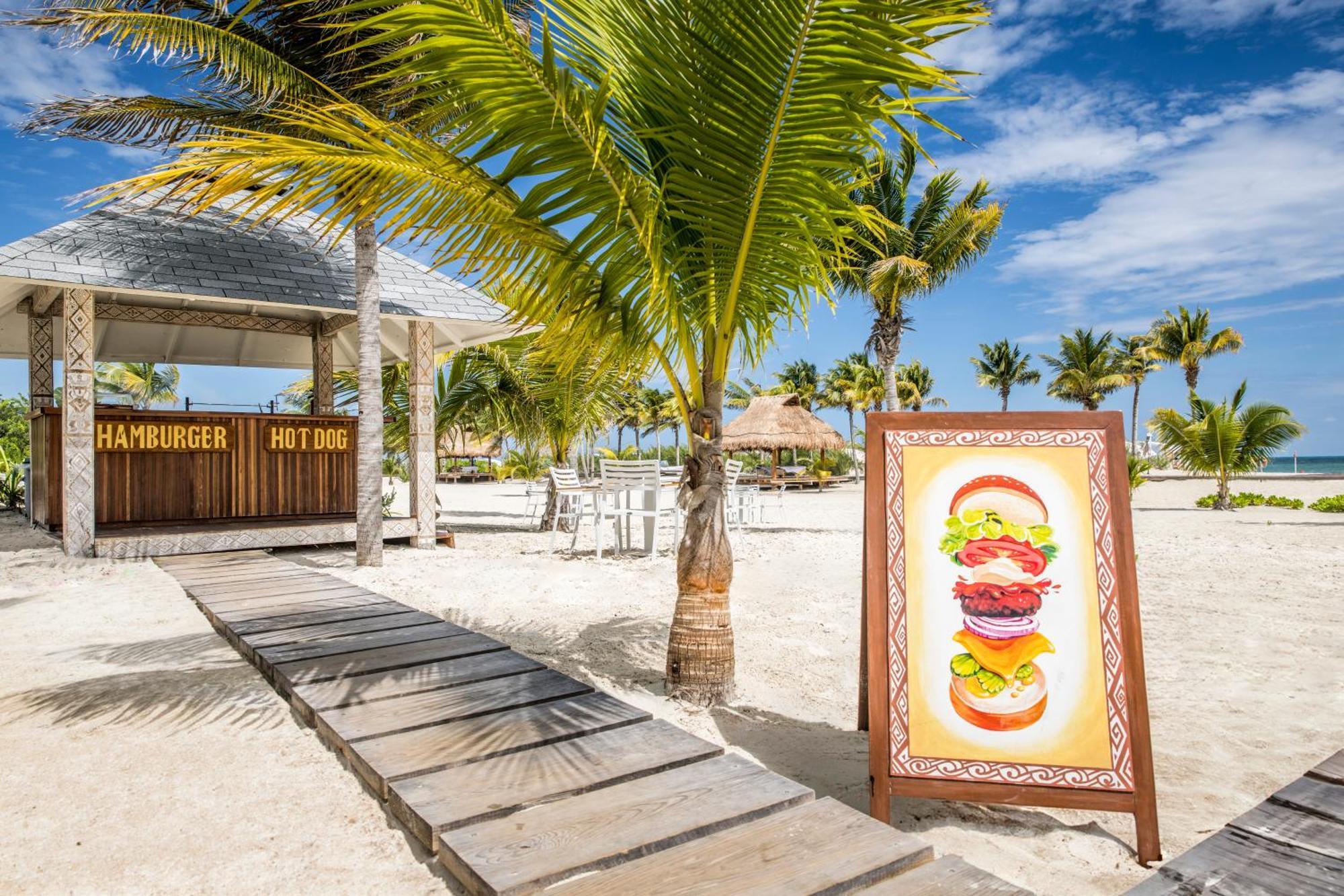 Resort Majestic Elegance Costa Mujeres - Cancún