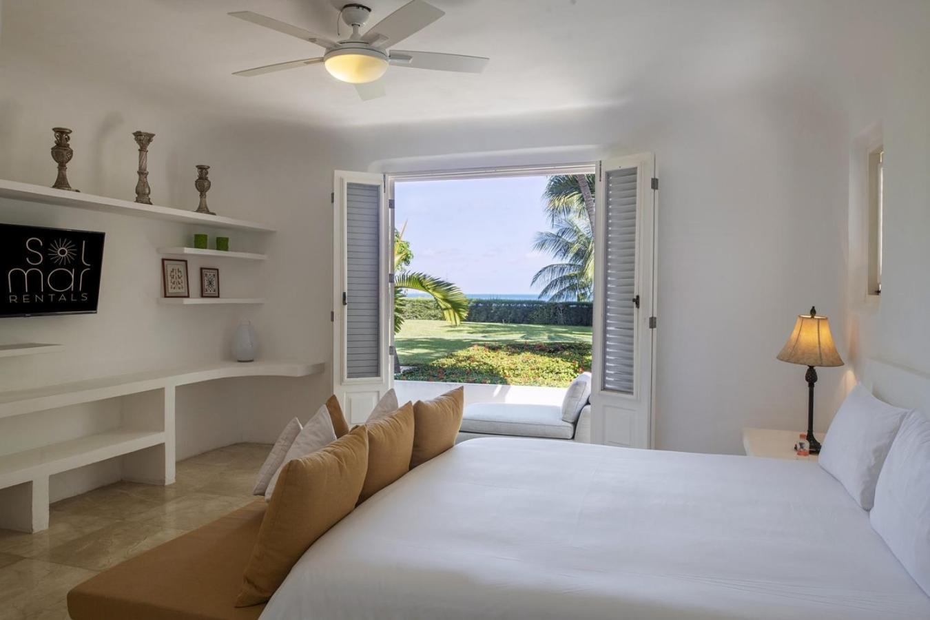 Balam Nah Villa Cancún