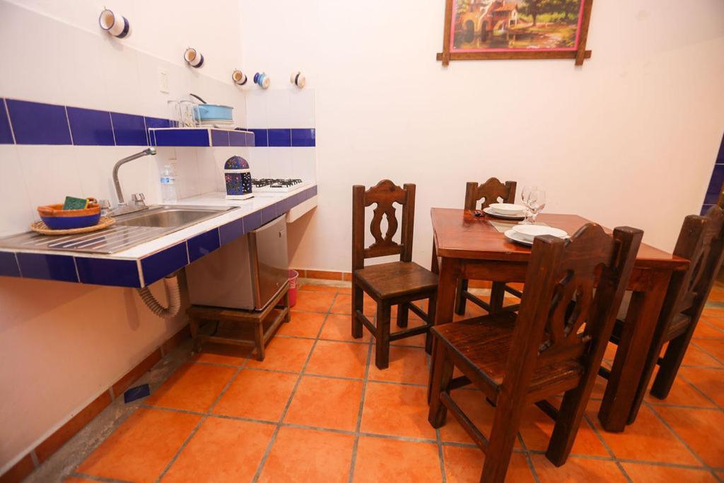 Ikaro Colonial Hotel Cancún