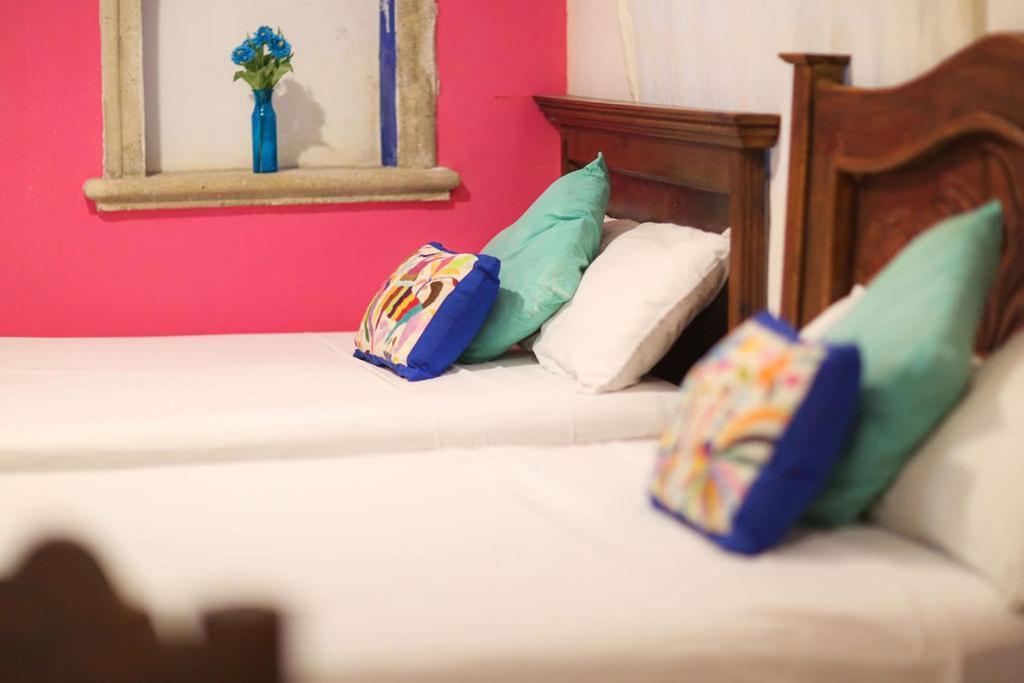 Ikaro Colonial Cancún