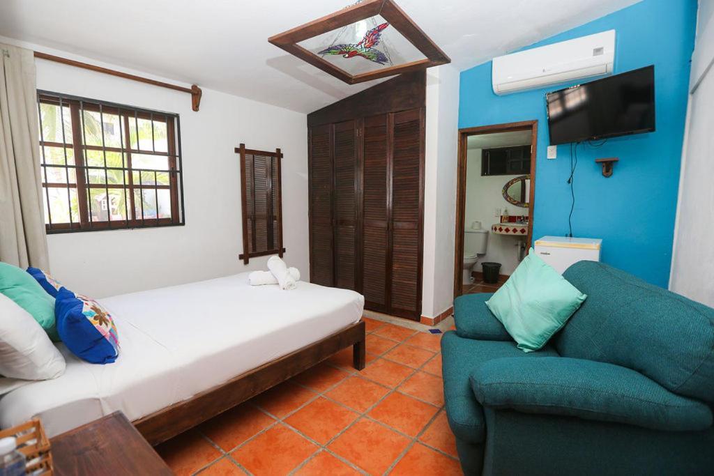 Ikaro Colonial Hotel