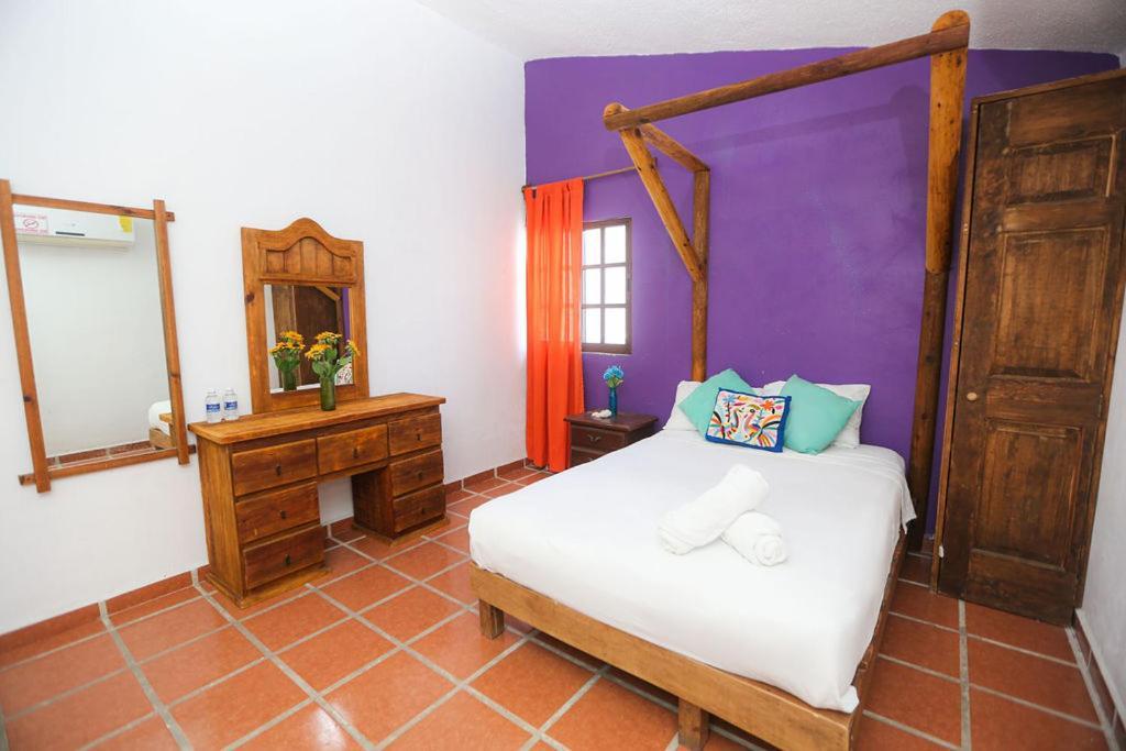 Ikaro Colonial 3* Cancún