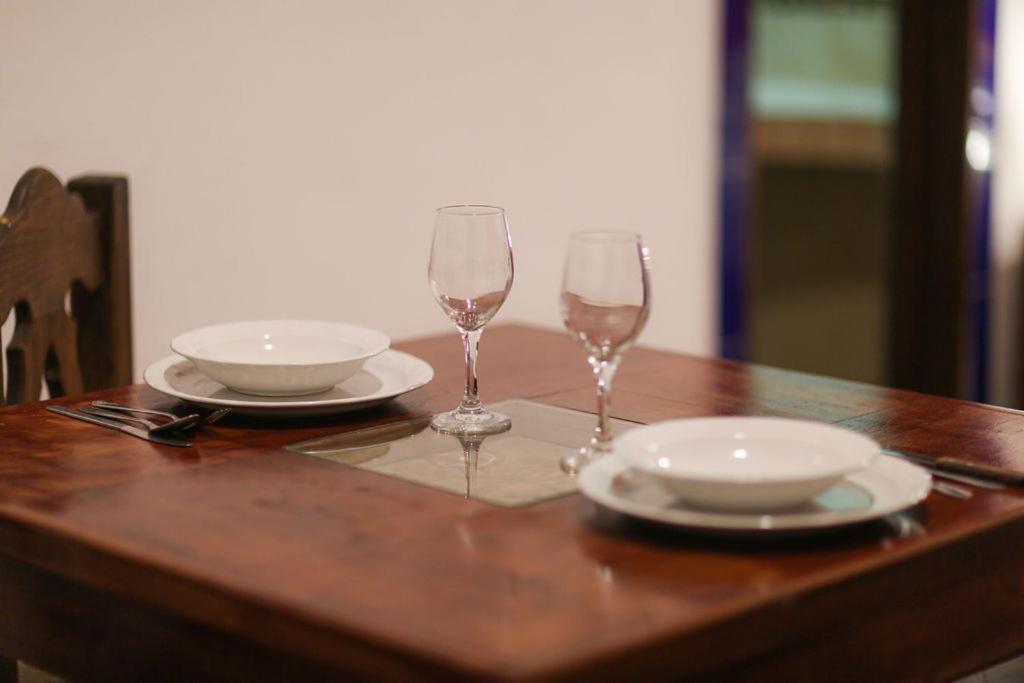 Ikaro Colonial Hotel 3*
