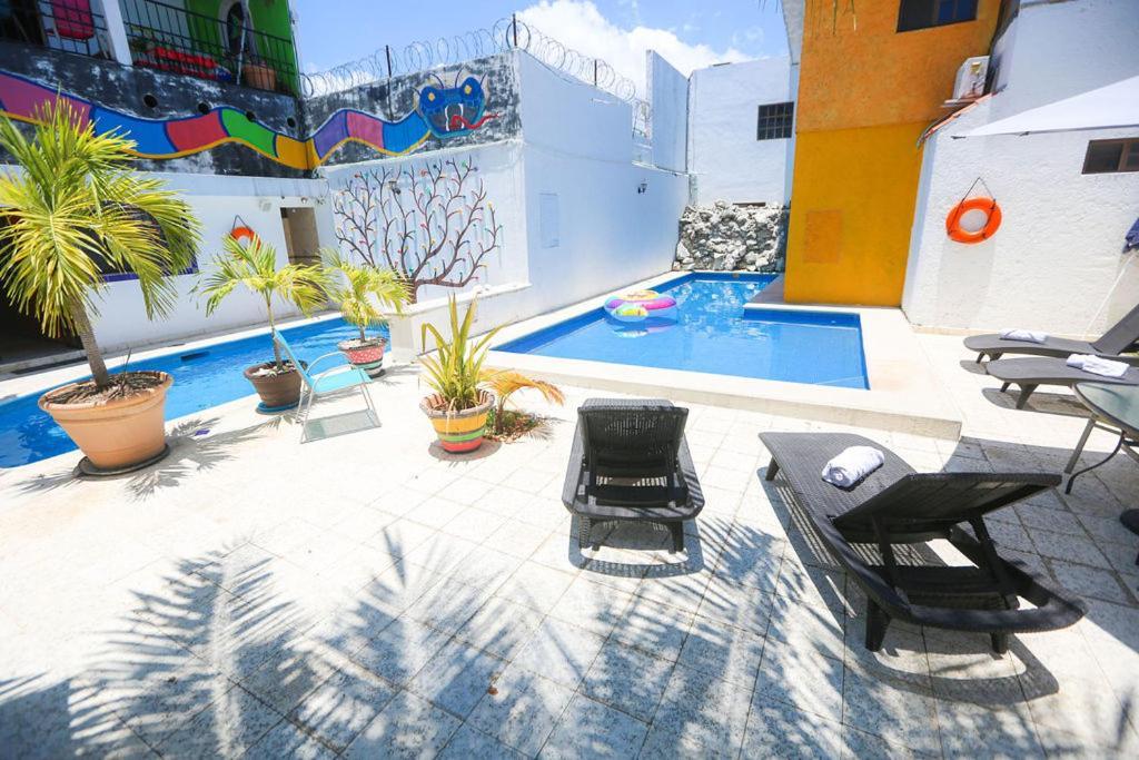 Hotel Ikaro Colonial 3*