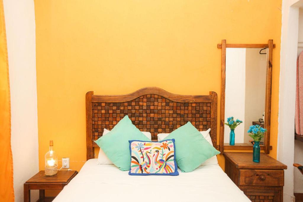 Ikaro Colonial Cancún