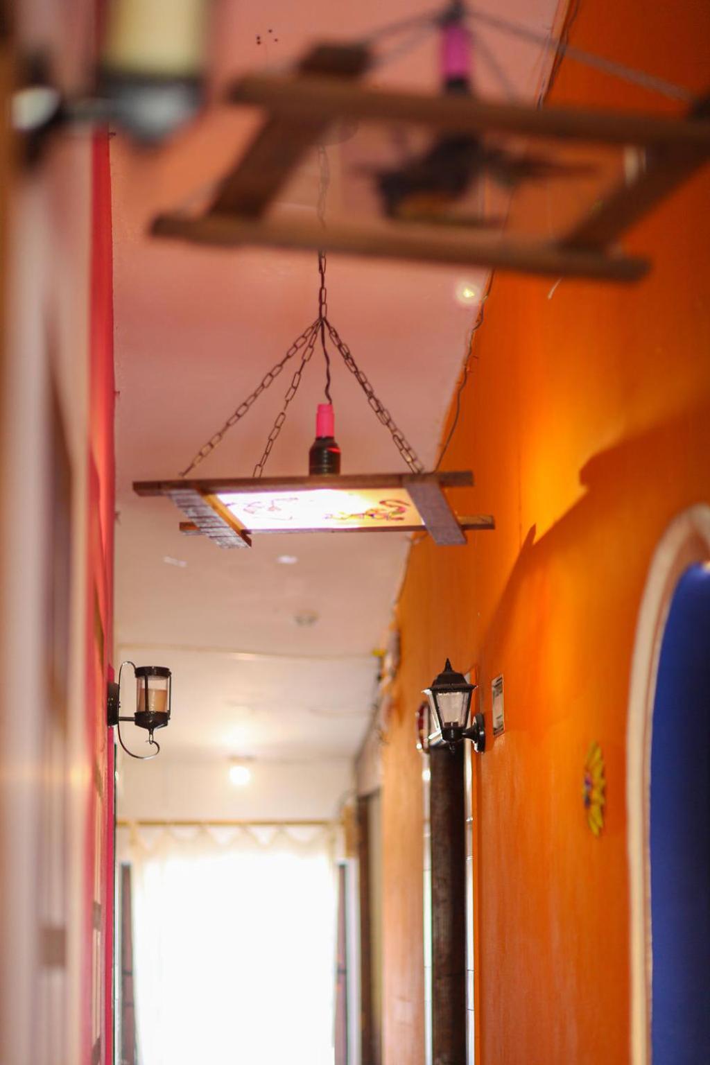 Hotel Ikaro Colonial 3*