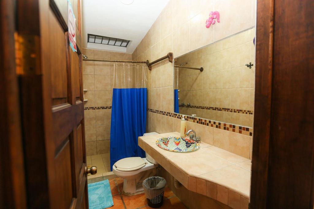 Ikaro Colonial Hotel Cancún