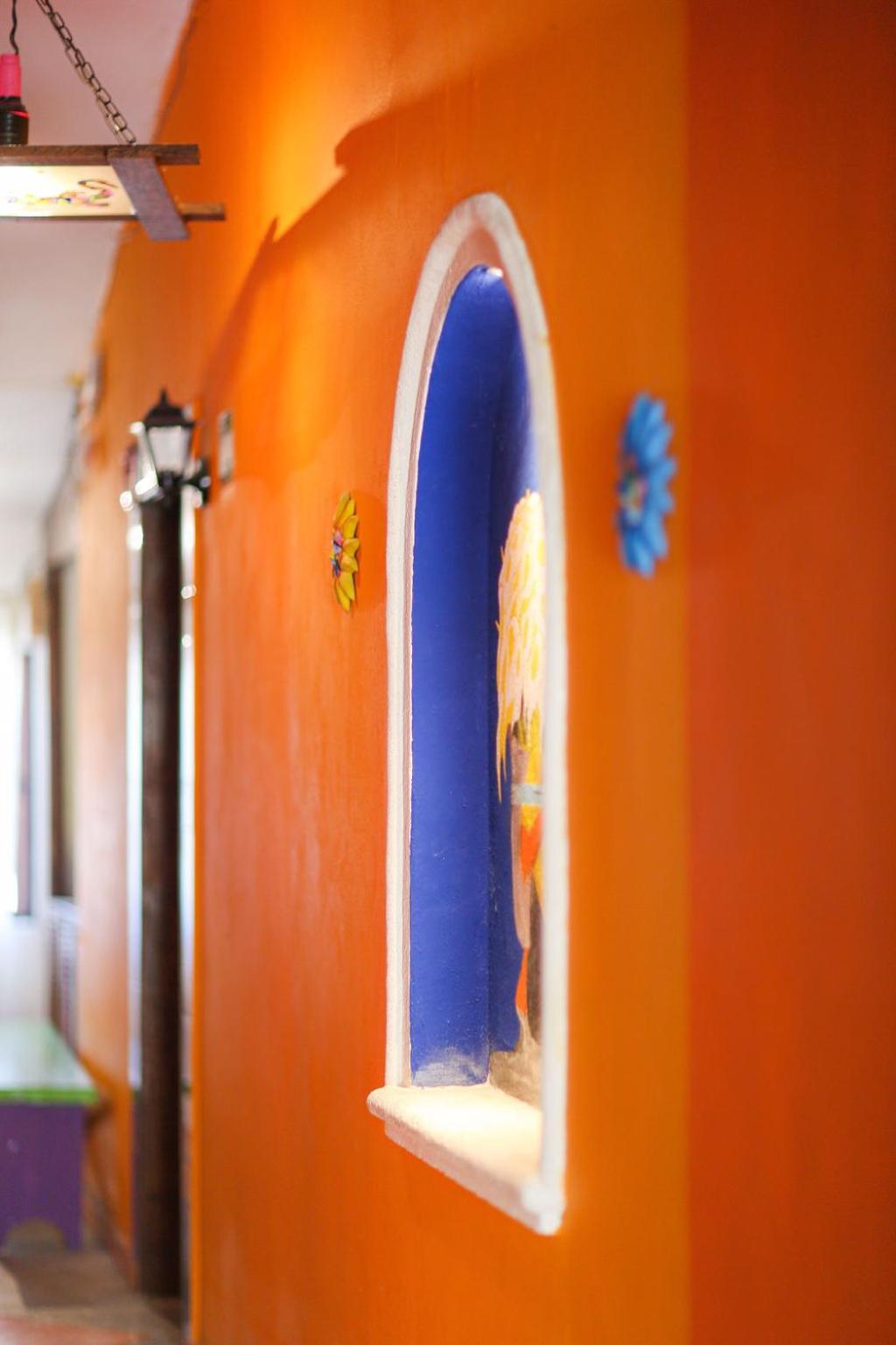 Ikaro Colonial 3*