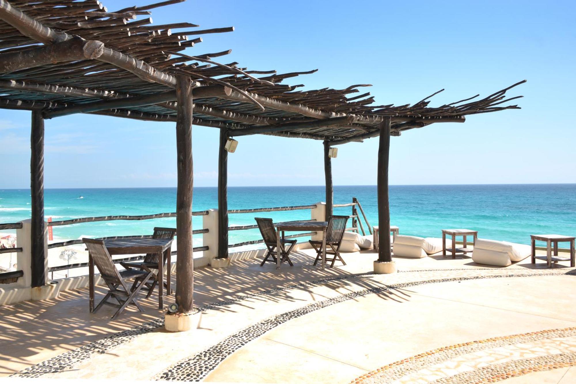 Ar Plaza 3* Cancun